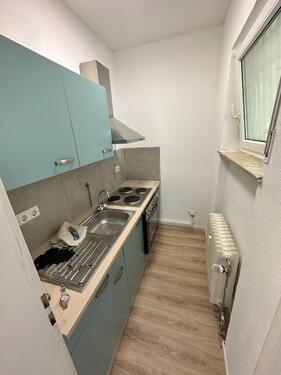 Foto - 2ZKB Wohnung in Ottweiler - 700,00 EUR Kaltmiete,