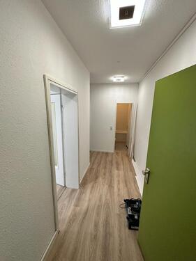 Foto - Etagenwohnung in Schiffweiler zur Miete