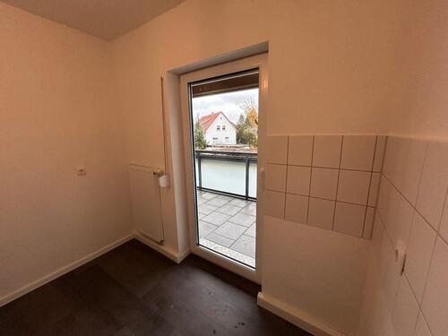 Foto - Etagenwohnung in Braunschweig