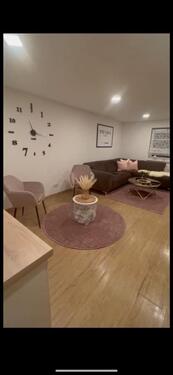 Foto - Schöne 2 Zimmer Wohnung in Keltern Weiler möbliert