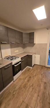 Foto - 1 Zimmer Etagenwohnung zur Miete in Dürrwangen