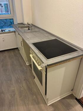 Foto - Renovierte 1-Zimmerwohnung Flensburg Studenten-innen aufgepasst