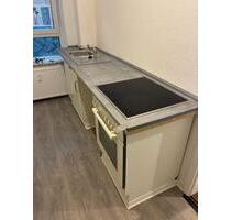 Renovierte 1-Zimmerwohnung Flensburg Studenten-innen aufgepasst