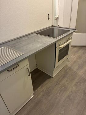 Foto - 1 Zimmer Etagenwohnung zur Miete in Flensburg