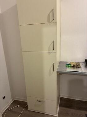 Foto - 1 Zimmer Etagenwohnung in Flensburg