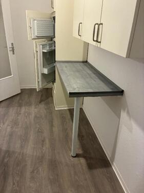 Foto - Etagenwohnung in Flensburg zur Miete