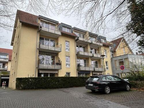 Foto - 2 Zimmer Etagenwohnung zur Miete in Dortmund