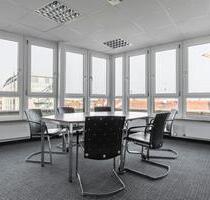 Privater Büroraum für 4 Person in HQ Plaerrer - Nürnberg Eberhardshof