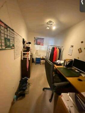 Foto - 4 Zimmer Etagenwohnung in Euskirchen