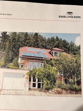 Foto - 5-6 Zimmerwohnung - 1.650,00&nbsp;EUR Kaltmiete, ca.&nbsp; 208,00&nbsp;m&sup2;