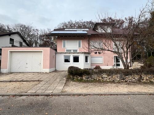 Foto - 5 Zimmer Etagenwohnung zur Miete in Irndorf