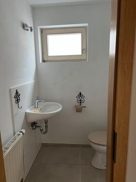 Foto - Etagenwohnung in Irndorf zur Miete