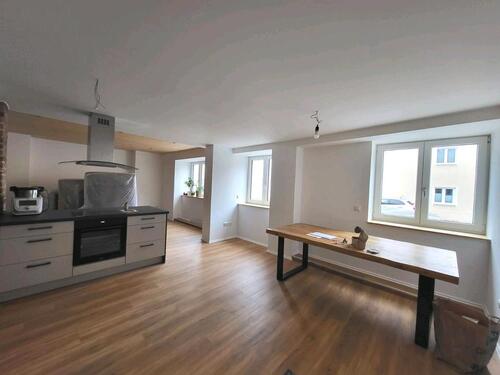 Foto - 3 Zimmer EG-Wohnung im Zentrum von Beratzhausen - kernsaniert