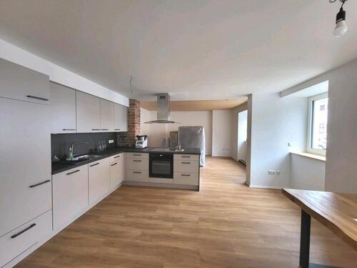 Foto - 3 Zimmer Etagenwohnung zur Miete in Beratzhausen