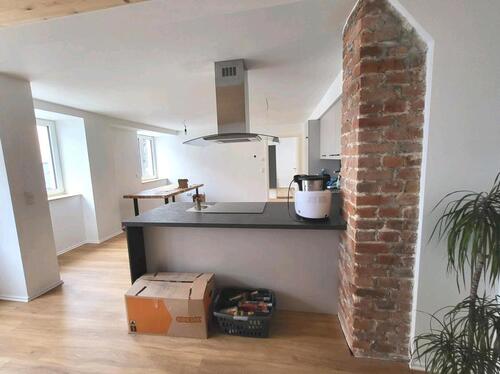 Foto - Etagenwohnung in Beratzhausen zur Miete