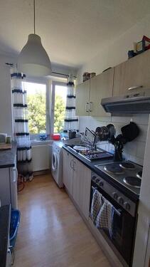 Foto - 3 Zimmer Etagenwohnung zur Miete in Meiningen