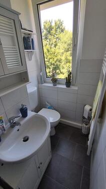 Foto - 3 Zimmer Etagenwohnung in Meiningen