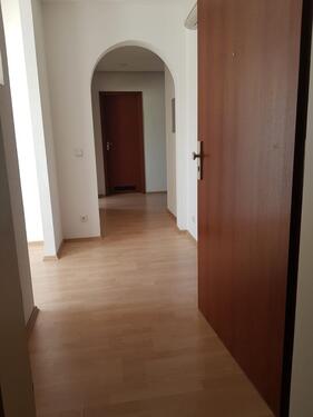 Foto - N-Gärten h.d.V. 2,5 Zi.-DG-Wohnung 75m², Einzug ab 01.01.2026