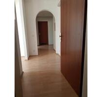 N-Gärten h.d.V. 2,5 Zi.-DG-Wohnung 75m², Einzug ab 01.01.2026 - Nürnberg Herrnhütte