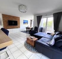 Helle 3,5-Zimmer-Wohnung mit Süd-West-Balkon im Herzen von Illert - Illertissen