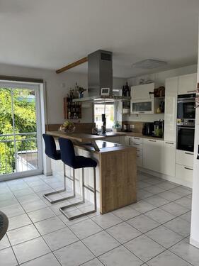 Foto - 3 Zimmer Etagenwohnung zur Miete in Illertissen