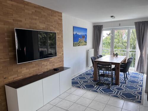 Foto - 3 Zimmer Etagenwohnung in Illertissen