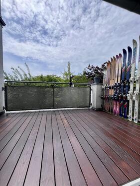 Foto - Etagenwohnung in Illertissen zur Miete