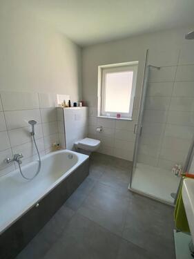 Foto - 2 Zimmer Erdgeschosswohnung mit Terrasse zu vermieten