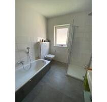 2 Zimmer Erdgeschosswohnung mit Terrasse zu vermieten - Gelnhausen