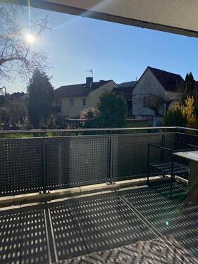 Foto - 2 Zimmer Etagenwohnung in Gelnhausen