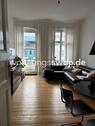 Foto - Wohnungsswap - 2 Zimmer, 75 m² - Amsterdamer Straße, Mitte, Berlin