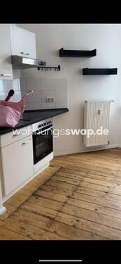 Foto - Etagenwohnung in Berlin zur Miete