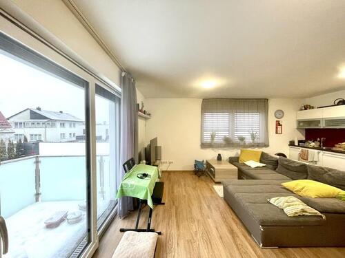 Foto - 3 Zimmer Etagenwohnung zur Miete in Neumarkt in der Oberpfalz