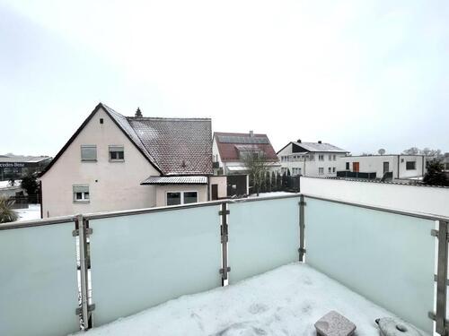 Foto - 3 Zimmer Etagenwohnung in Neumarkt in der Oberpfalz