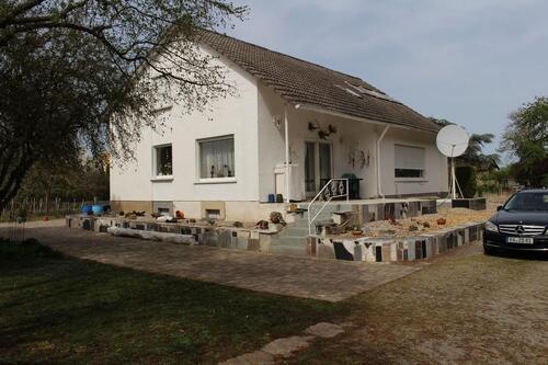 Foto - 7 Zimmer Einfamilienhaus in Durmersheim