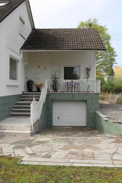 Foto - Einfamilienhaus in Durmersheim zum Kaufen