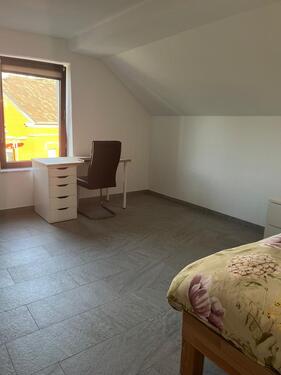 Foto - 1 Zimmer Dachgeschoßwohnung in Essen