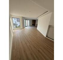 Erstbezug nach Sanierung 3-Zimmer Wohnung am Stadtpark - Grünstadt