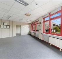 Flexible Büroflächen ab 50 m² - renoviert & all-inclusive - direkt im Gewerbepark Rottendorf