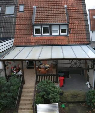 Foto - 5 Zimmer Doppelhaushälfte zum Kaufen in Krefeld