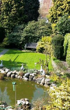 Foto - Doppelhaushälfte in Krefeld zum Kaufen