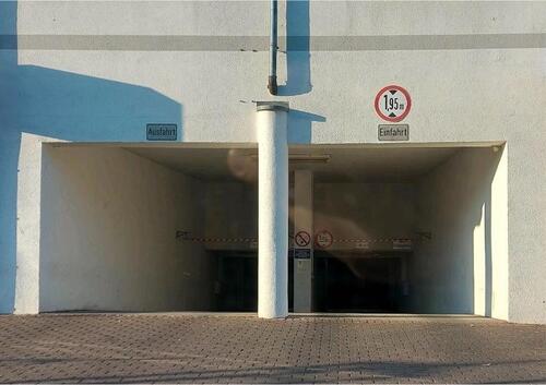 Foto - Tiefgaragenstellplatz Dietzenbach❗️zentral, sicher & gepflegt❗️