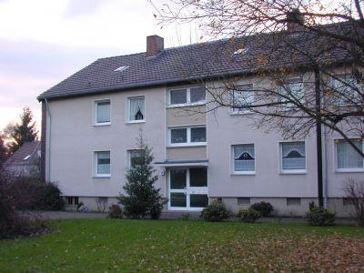 Foto - 2.5 Zimmer Etagenwohnung zur Miete in Mülheim an der Ruhr