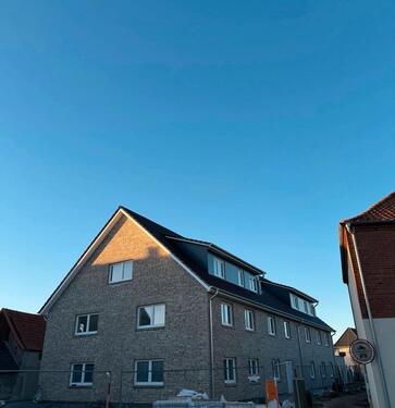 Foto - Letzte Wohnung in Neubau Mehrfamilienhaus
