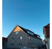 Letzte Wohnung in Neubau Mehrfamilienhaus|Erdgeschoss|Erstbezug - Thedinghausen