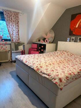 Foto - 2.5 Zimmer Etagenwohnung in Dinslaken