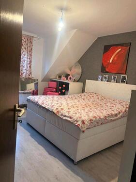 Foto - Etagenwohnung in Dinslaken zur Miete