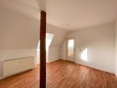 Foto - 3 Zimmer Dachgeschoßwohnung in Naumburg (Saale)