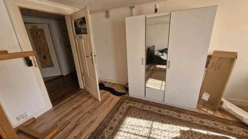 Foto - Pforzheim 1 Zimmer Männer-WG mit Gemeinschaftsküche und Gem.bad