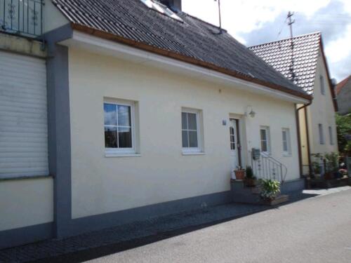 Foto - 3 Zimmer Einfamilienhaus zum Kaufen in Burgheim